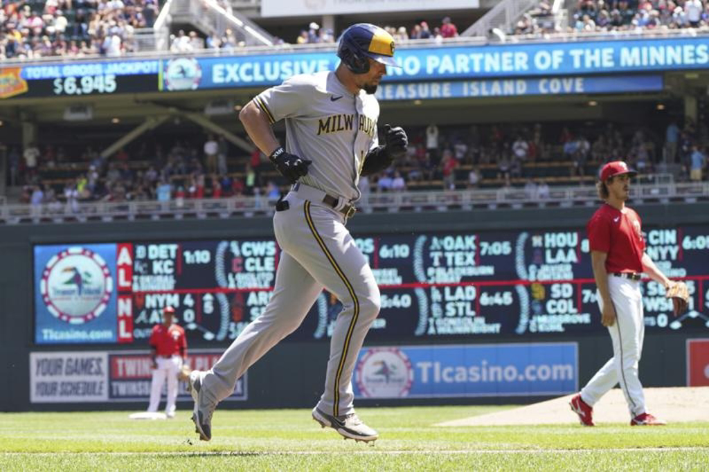 運彩虛擬會員申請｜MLB頂尖強投對決 釀酒人灌醉巨人｜台灣運彩網路會員申請中心